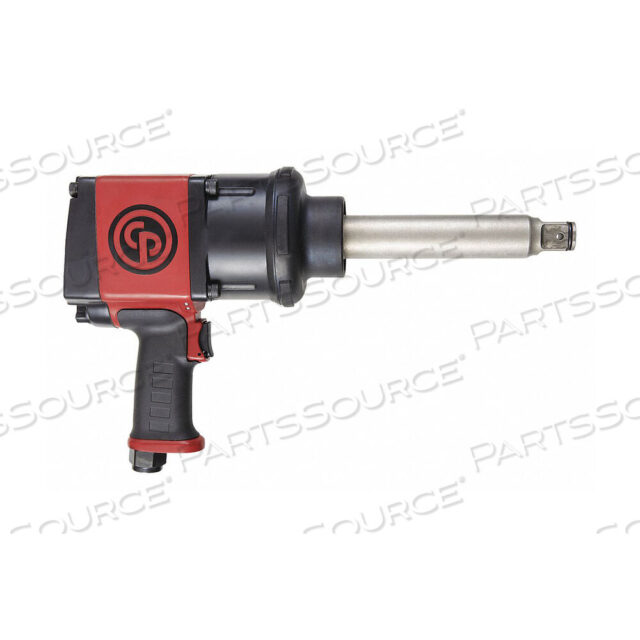 OEM#: CP7776-6 ПНЕВМАТИЧЕСКИЙ ГАЕЧНЫЙ КЛЮЧ 5000 ОБ/МИН от Chicago Pneumatic