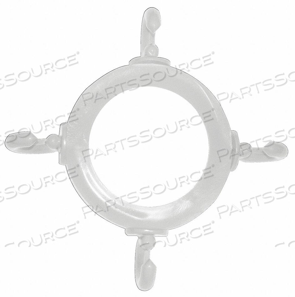 OEM#: 97401-6КОНУСНЫЙ ЦЕПНОЙ СОЕДИНИТЕЛЬ 2-3/4 ДЮЙМА БЕЛЫЙ PK6 от Mr. Chain