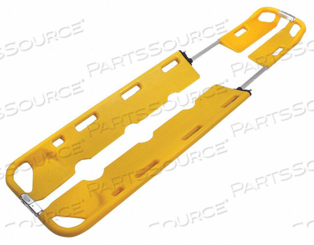 OEM#: MS-SCP124НОСИЛКИ SCOOP 350 ФУНТОВ. 63-1/2 ДО 78 ДЮЙМОВ. от Medsource