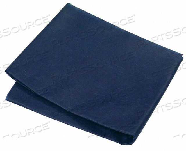 OEM#: MS-001FLCOT ЛИСТ 84X40 ТЕМНО-СИНИЙ PK50 от Medsource
