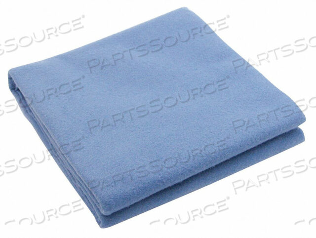 OEM#: MS-40525ОДЕЯЛО ДЛЯ АВАРИЙНОЙ ПОМОЩИ СИНЕЕ 50 ДЮЙМОВ X 84 ДЮЙМА PK10 от Medsource