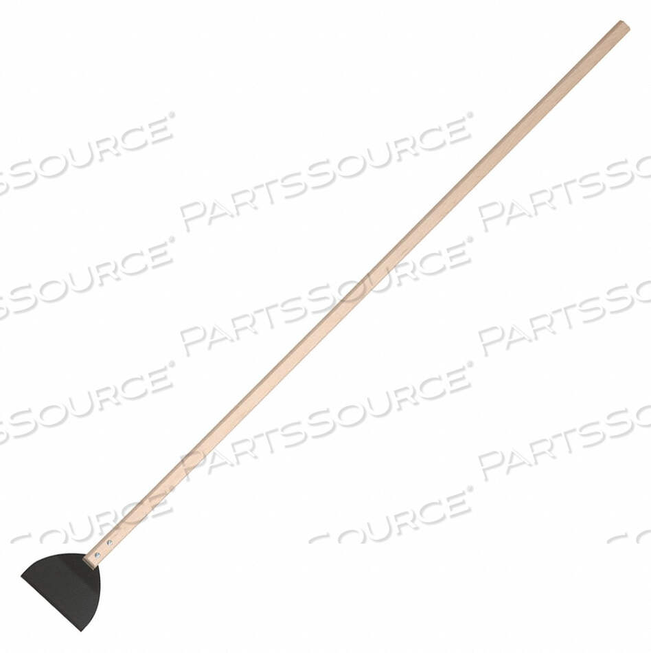 OEM#: 19205СКРЕБОК ДЛЯ ПОЛА ЖЕСТКИЙ 6 УГЛЕРОДИСТАЯ СТАЛЬ от Hyde