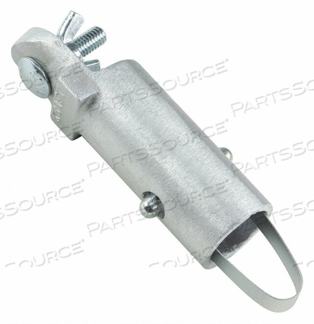 OEM#: CC295АДАПТЕР РУЧКИ АЛЮМИНИЕВЫЙ 7 ДЮЙМОВ L от Kraft Tool