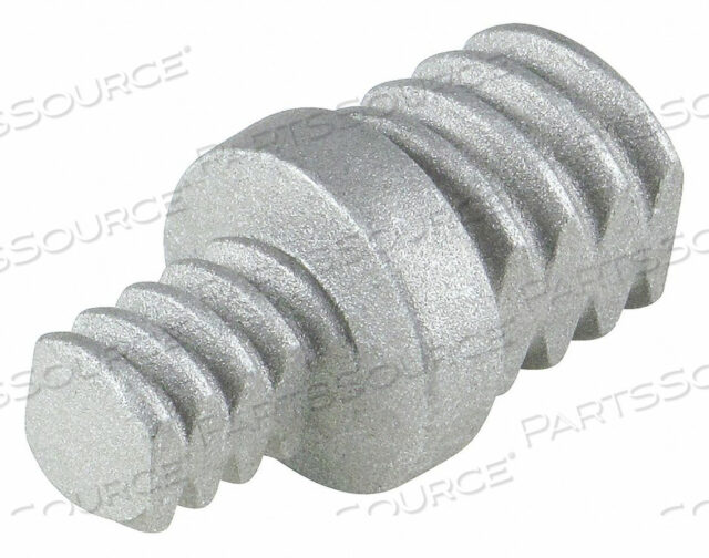 OEM#: CC297АДАПТЕР РУЧКИ АЛЮМИНИЕВЫЙ 1-1/4 ДЮЙМА L от Kraft Tool