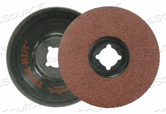 OEM#: 59403TRIM-KUT DISC(150MIN) от Weiler