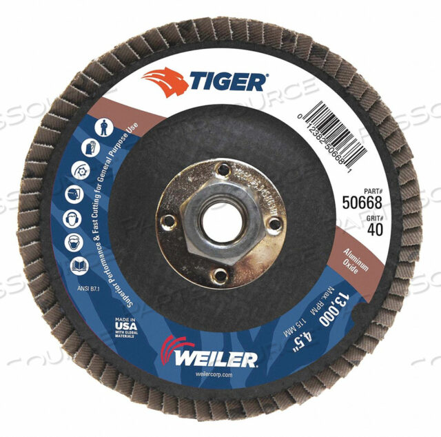 OEM#: 5066850668 ДИСКИ WEILER от Weiler