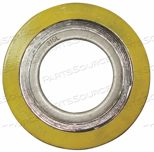 OEM#: CGISPIRAL WOUND METAL GASKET 2 IN 316SS от Flexitallic