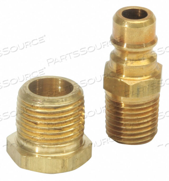 OEM#: 880161STCOUPLER MALE SNAP-TITE 1/2 от Honeywell