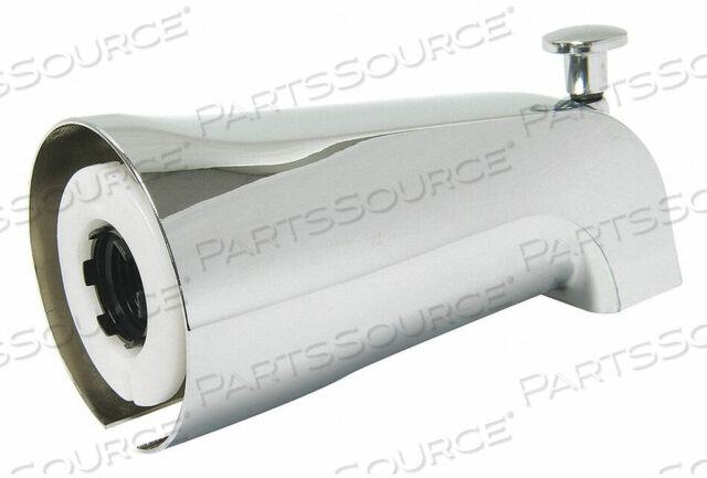 OEM#: 82-0021DIVERTER TUB SPOUT CHROME by Kissler