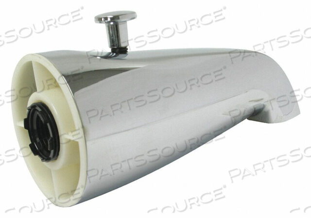 OEM#: 82-0010DIVERTER TUB SNOUT PLASTIC by Kissler