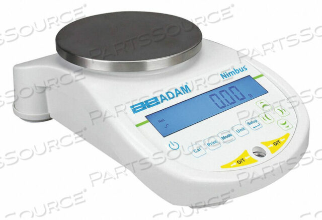 OEM#: LTB4602ВЕСЫ ПРЕЦИЗИОННЫЕ 4600G 0.01G от Adam Equipment