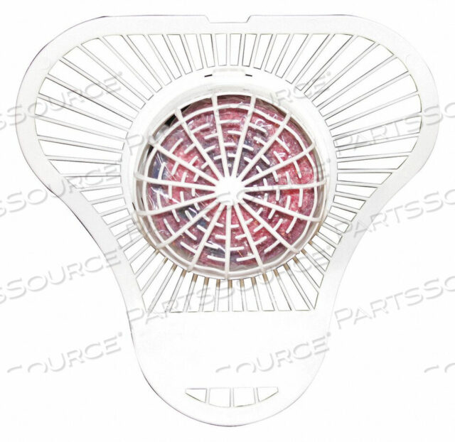 OEM#: 9400C-90ЭШЕТКА ДЛЯ ПИССУАРА 6-3/4 Д. 2-1/2 Д. PK12 от Impact Products