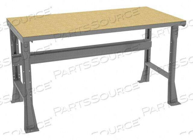 OEM#: WB-1-3060SHBВЕРСТАК ДСП 60 Ш 30 Д от Tennsco Corp.