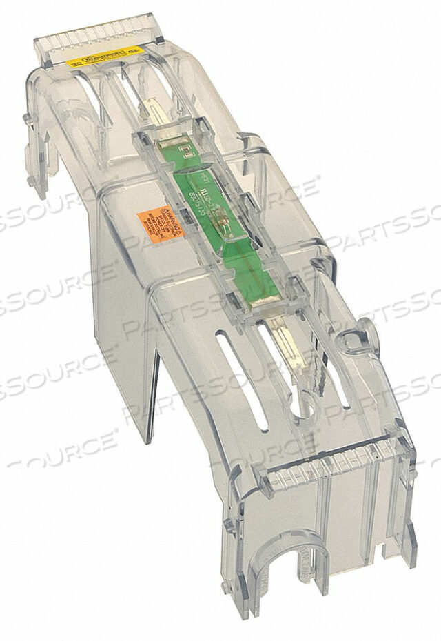 OEM#: CVRI-RH-25200КРЫШКА БЛОКА ПРЕДОХРАНИТЕЛЕЙ 110 ДО 200A H RK5 RK1 от Cooper Bussmann