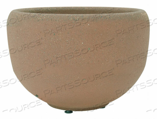 OEM#: TF4352W22PLANTER ROUND 36IN.LX36IN.WX24IN.H от Wausau Tile