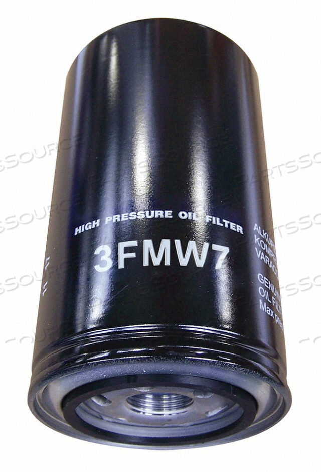 OEM#: 3FMW7МАСЛЯНЫЙ ФИЛЬТР ДЛЯ 25-50 Л.С. от Speedaire