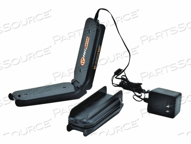 OEM#: M04PBOOT DRYER BLACK TUBE L 8 от Peet Dryer