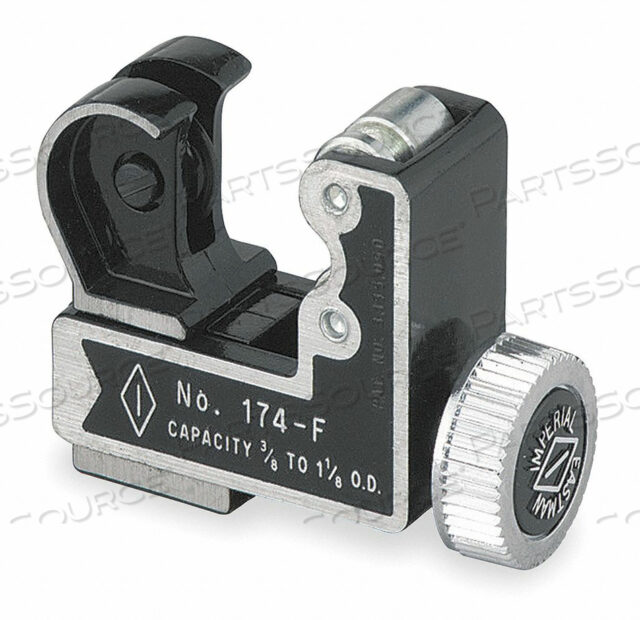 OEM#: 174-FTUBING CUTTER COPPER ALUMINIUM BRASS от Imperial