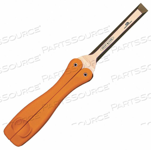OEM#: PC-1/2 КАРМАННАЯ ДОЛОТА ДЛЯ ДЕРЕВА 1/2 ДЮЙМА X 8-3/4 ДЮЙМА от Fast Cap