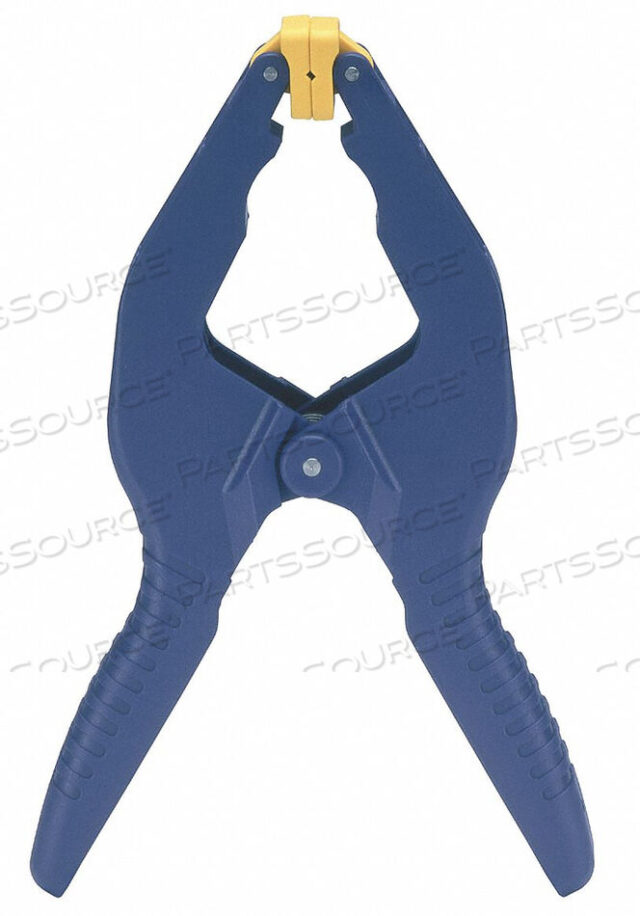 OEM#: 58300ПРУЖИННЫЙ ЗАЖИМ 3 ИЗ ПЛАСТИКОВОЙ СМОЛЫ от IRWIN Tools