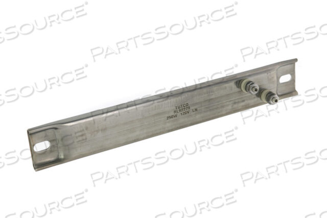 OEM#: 3MW1-080163STRIP HEATER от Non-Medical