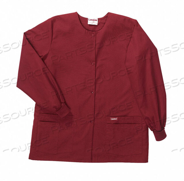 OEM#: 8219BCPXXLРУБАШКА-СКРАБ СИНАЯ ЖЕНСКАЯ 2XL от Landau