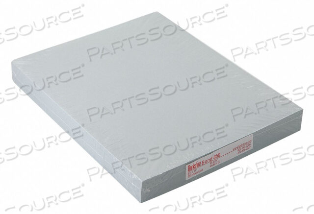 OEM#: BB85081110BPAPER 8-1/2 X 11 PK2500 от Berkshire