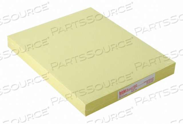 OEM#: BB85081110CPAPER 8-1/2 X 11 PK250 от Berkshire