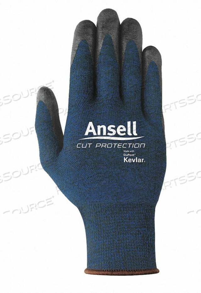 OEM#: 97-505D1977 ПЕРЧАТКИ С ЗАЩИТОЙ ОТ ПОРЕЗОВ S/8 PR от Ansell Healthcare