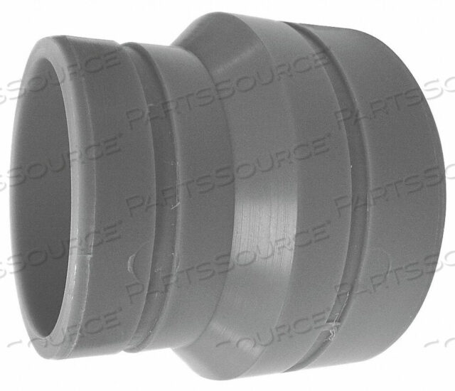 OEM#: 3X11/2 RBEDUCING BUSCH 3 X 1 1/2IN NO HUB POLY от Orion