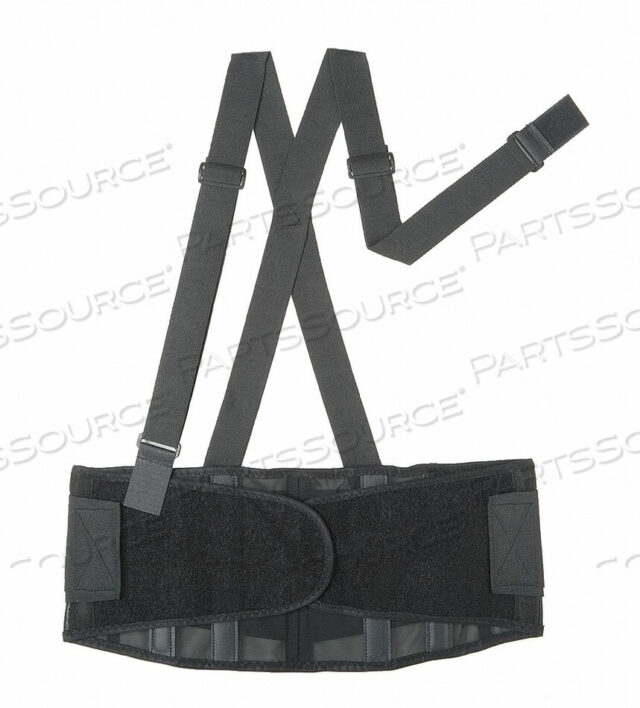 OEM#: 3RUZ8D0588 ПОДДЕРЖКА СПИНЫ С ПОДТЯЖКАМИ M от Condor