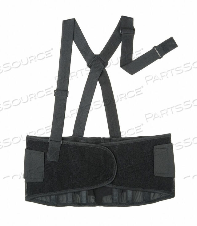 OEM#: 3RVD1D0591 ПОДДЕРЖКА СПИНЫ PREMIUM С ПОДТЯЖКАМИ XL от Condor