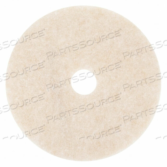 OEM#: 3200BURNISHING PAD 21 IN PEACH PK5 от 3M Healthcare