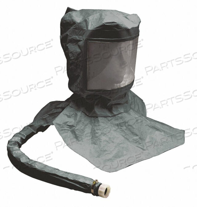 OEM#: 9911-20 КАПЮШОН БЕЛЫЙ TYVEK(TM) от Allegro