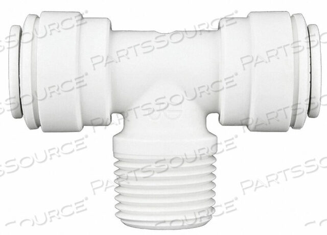 OEM#: PP641223WФИКСИРОВАННЫЙ ТРОЙНИК БЕЛЫЙ 3/8 РАЗМЕР ТРУБЫ PK10 от Reliance Worldwide Corporation