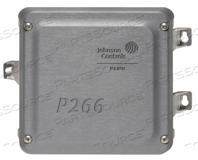 OEM#: P266BCA-100CКОНДЕНСАТОРНЫЙ ВЕНТИЛЯТОР СКОРОСТИ 460/575 В от Johnson Controls