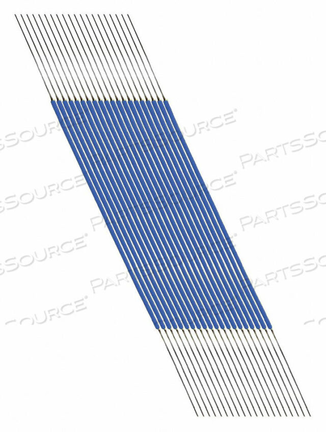 OEM#: 30-B-50-020WIRE WRAPPING WIRE 30 AWG BLU 4 PK50 от OK Industries