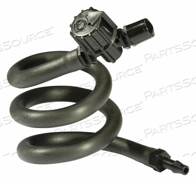 OEM#: MISTUB-1SMISTER SPRAY BARBED от Rain Bird