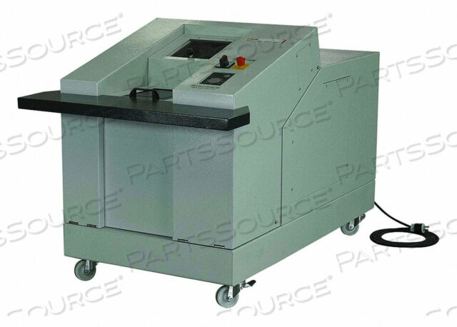 OEM#: HDS230-2ЖЕСТКИЙ ДИСК ШРЕДЕР ПРОМЫШЛЕННЫЙ от HSM Classic