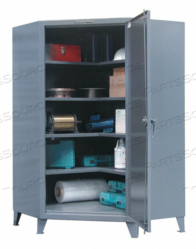 OEM#: T7236-8DB-KLWORK СТОЛ 8 ЯЩИКОВ С ЗАМКОМ НА КЛЮЧ от Strong Hold