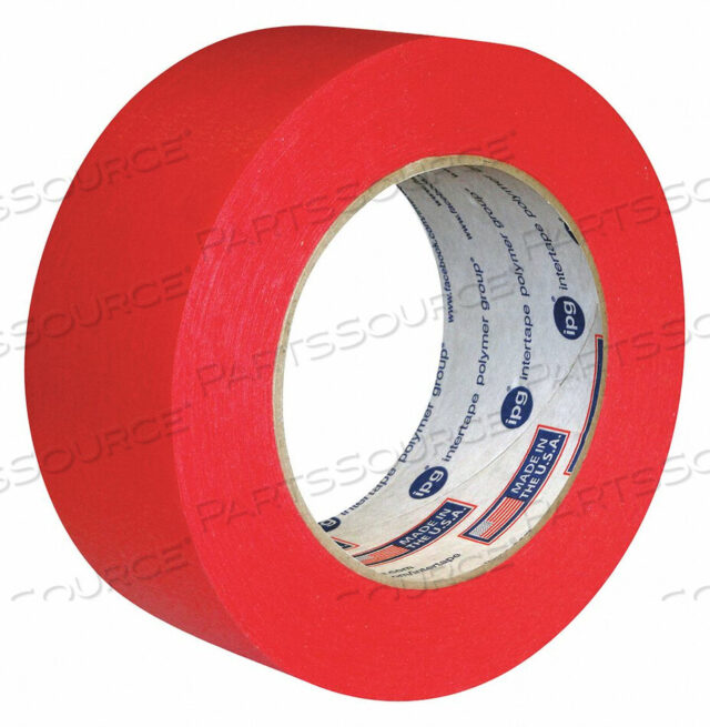 OEM#: PF3...73PF3 КРАСНЫЙ 48MMX54.8M IPG PK24 от IPG