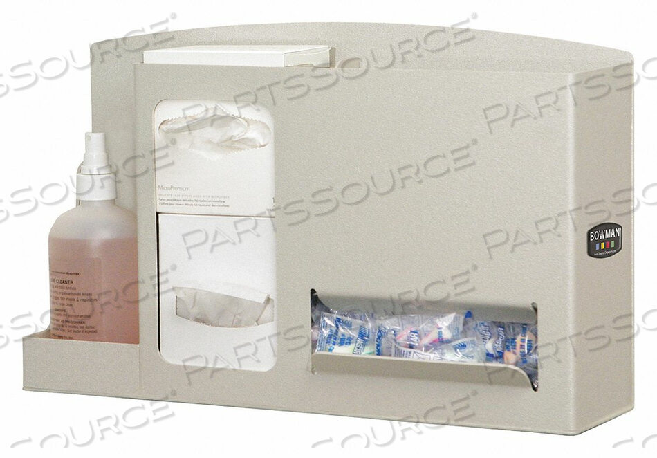 OEM#: SS001-0212-DSDMPROTECTION SYSTEM 10-7/8 H от Bowman