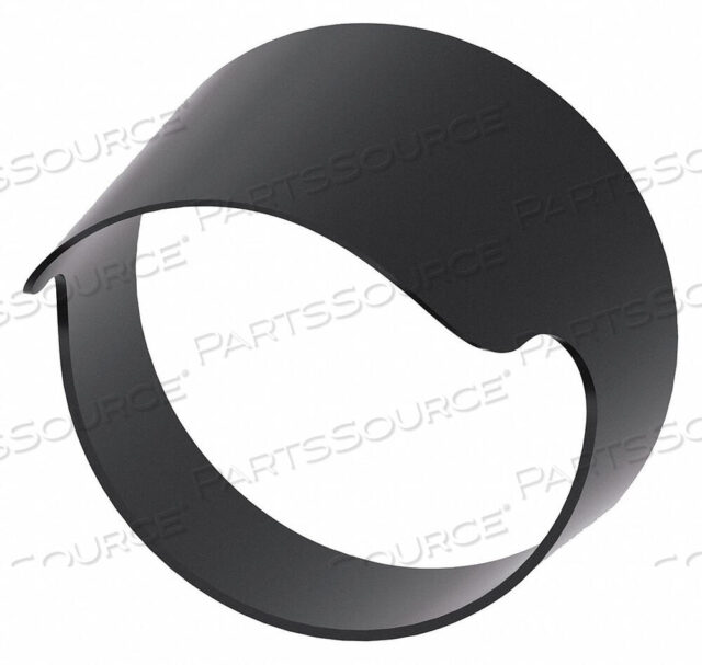 OEM#: 3SU1900-0DJ10-0AA0СОЛНЦЕЗАЩИТНЫЙ ВОРОТНИК ЧЕРНЫЙ ПЛАСТИКОВЫЙ 22 ММ от Siemens