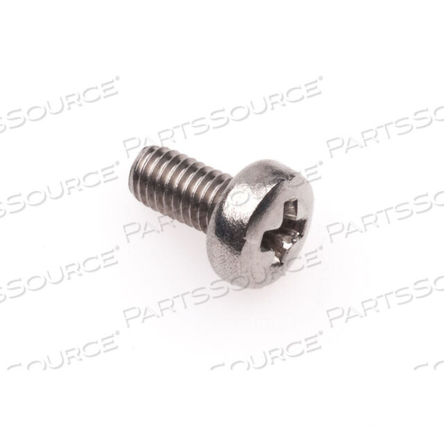 OEM#: 413724266 ВИНТ, ЦИЛИНДРИЧЕСКАЯ ГЛУБИНА M3 X 6 #3 от STERIS Corporation