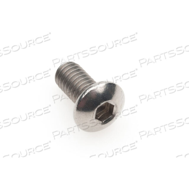OEM#: 413724572ВИНТ, BHC M4X8 MM SS #6 от STERIS Corporation