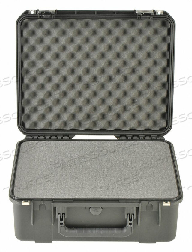 OEM#: 3I-1914N-8B-CCASE W/FOAM 19 L 14-1/2 W BLACK от SKB