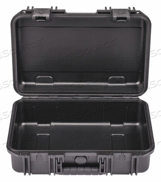 OEM#: 3I-1610-5B-ECASE БЕЗ ПЕНЫ 17-1/2 л 13 Вт ЧЕРНЫЙ от SKB