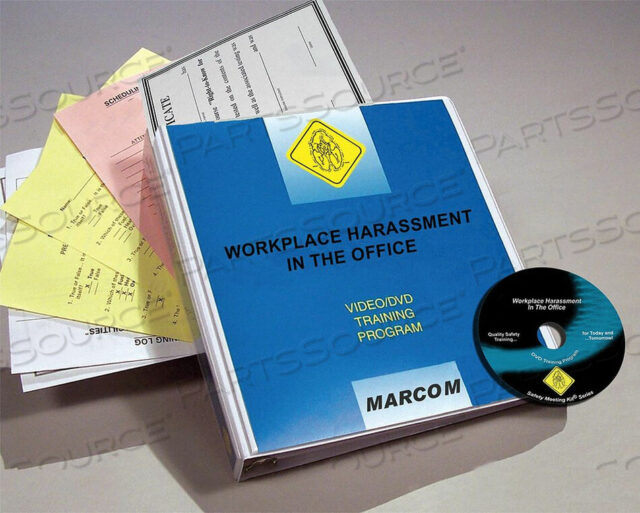 OEM#: V0000579SMDVD ИСПАНСКИЙ ОФИС ПО БОРЬБЕ С ПРИТЕСНЕНИЯМИ от MarCom Group