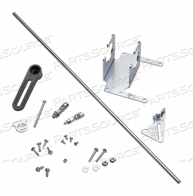 OEM#: M9203-250КОМПЛЕКТ ДЛЯ ДИСТАНЦИОННОГО КРЕПЛЕНИЯ от Johnson Controls