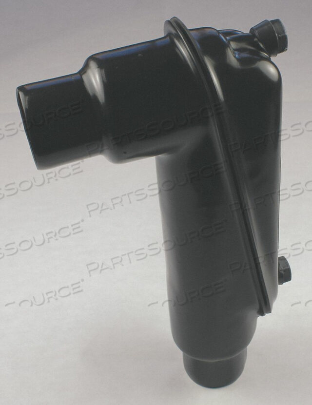 OEM#: PV3500LBD9900КОРПУС КОЛЕНЧАТОГО КОЛЕНА, РАЗМЕР ВТУЛКИ 3-1/2 от Calbond